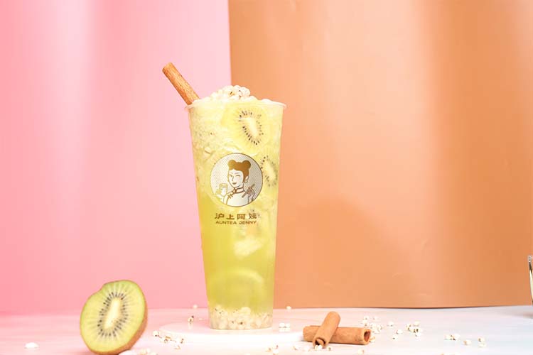 天津滬上阿姨奶茶加盟要求