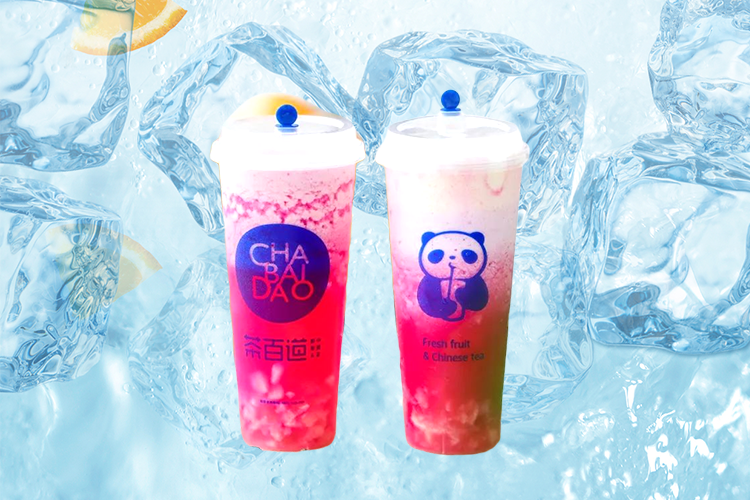 茶百道和蜜雪冰城加盟費(fèi)