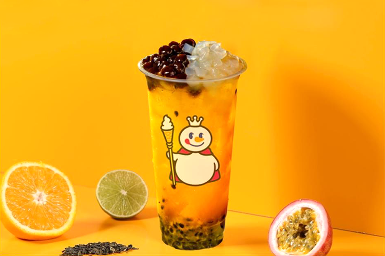 臨城有蜜雪冰城加盟店嗎
