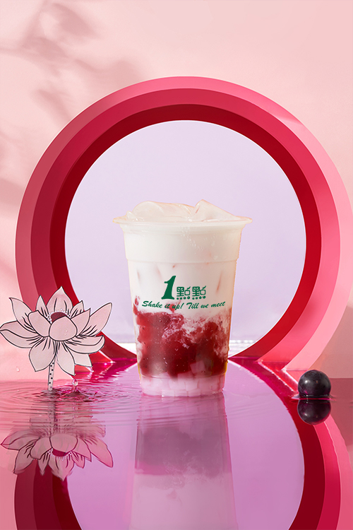 一點(diǎn)點(diǎn)奶茶加盟需要多少
