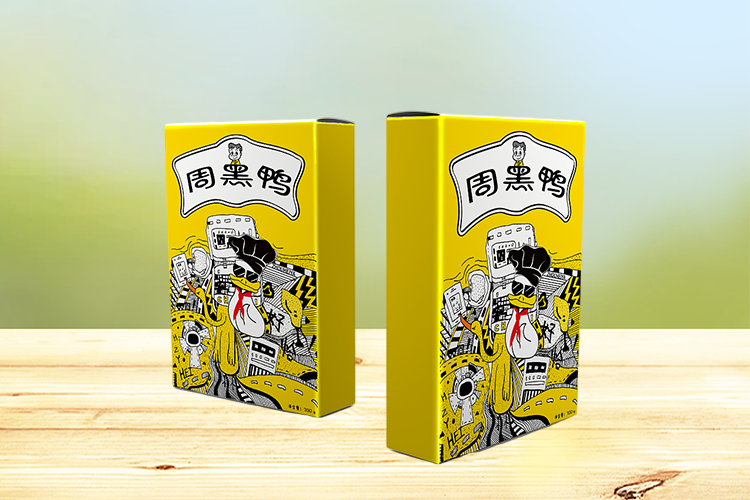 惠州周黑鴨加盟費(fèi)大概多少費(fèi)用