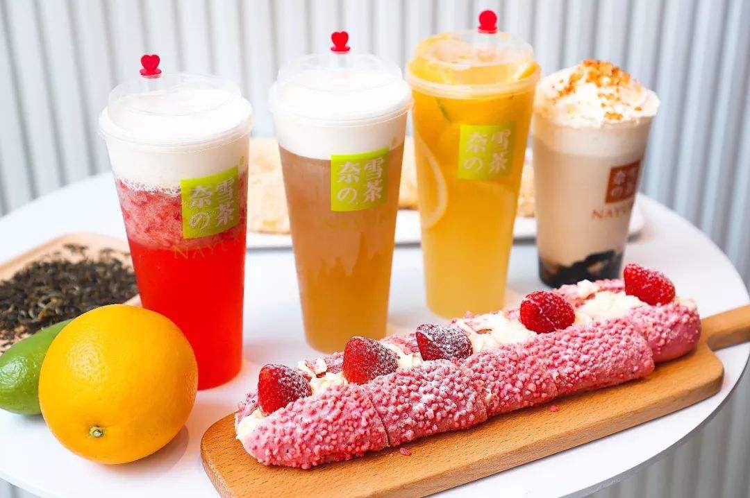 菏澤奈雪加盟條件及加盟費(fèi)用多少，菏澤奈雪加盟條件是什么