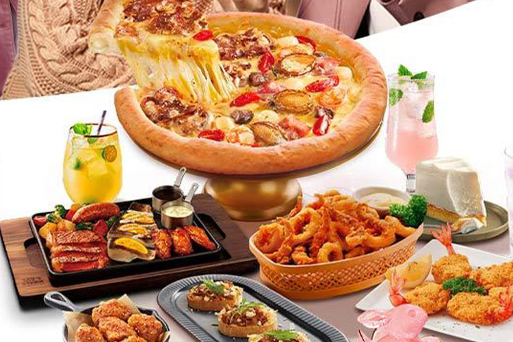 欽州必勝客加盟費(fèi)大概多少錢(qián)