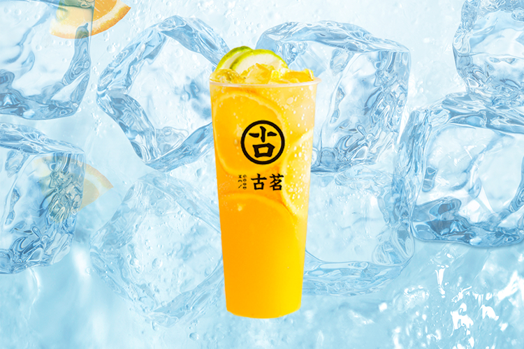 淮安古茗加盟費(fèi)大概多少錢