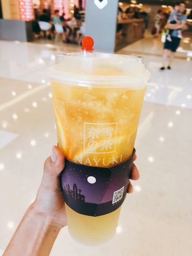 哈密奈雪加盟費及加盟條件