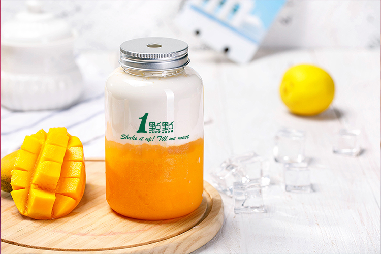 克孜勒蘇一點點加盟需要多少錢