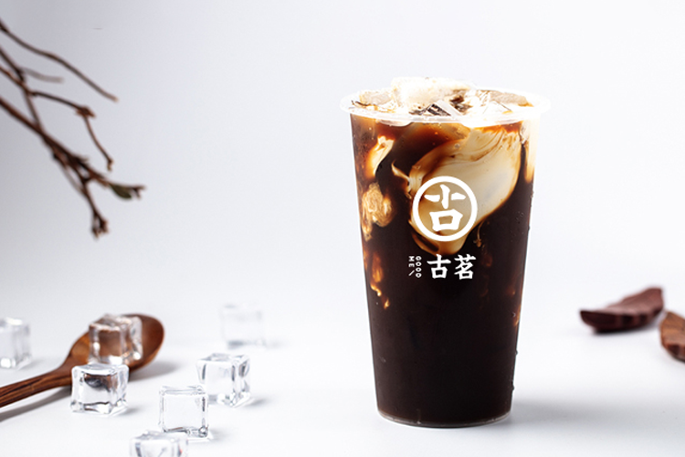 桐城古茗奶茶加盟費大概多少費用