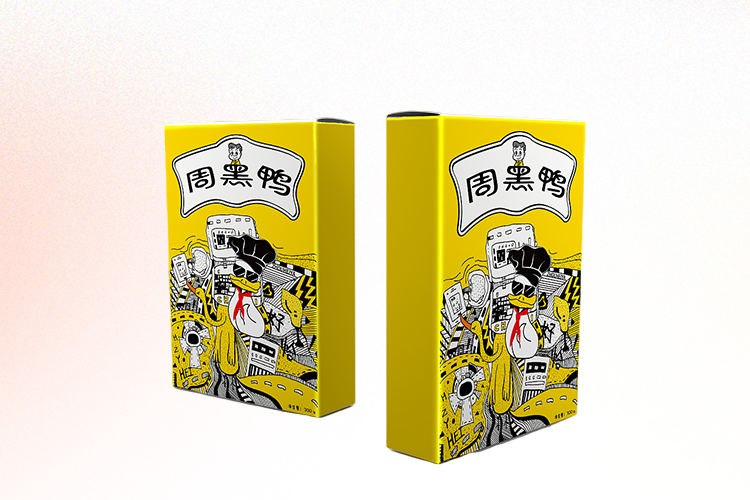 烏海周黑鴨加盟費大概多少錢