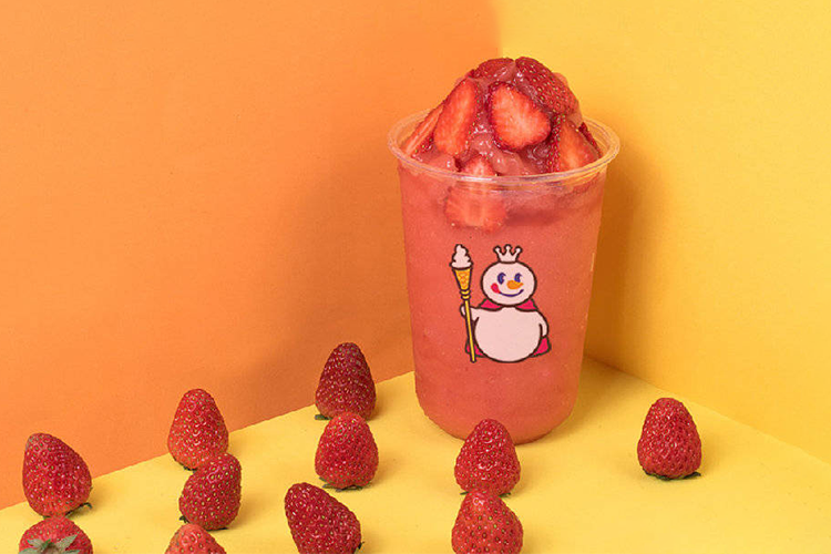 安陽蜜雪冰城奶茶加盟費(fèi)及加盟條件2023，安陽蜜雪冰城奶茶加盟費(fèi)大約是多少錢