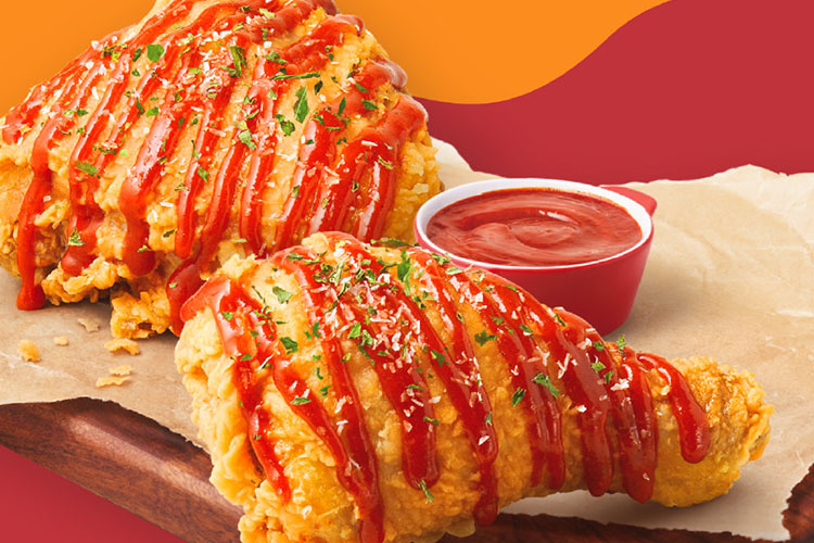 海北德克士加盟費明細表，海北德克士加盟需要什么條件