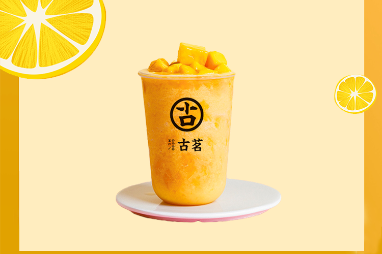 古茗麻將奶茶店加盟條件，古茗奶茶店加盟多少錢(qián)?