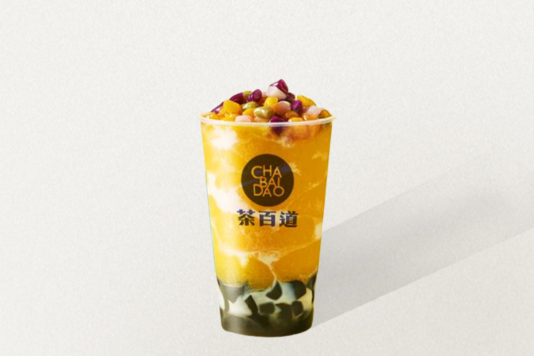 遼陽(yáng)茶百道加盟費(fèi)大概多少錢