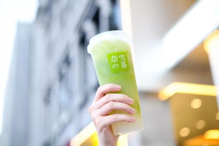 興安盟奈雪加盟費大概多少錢