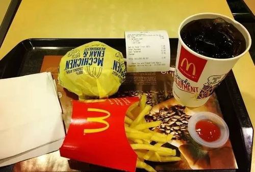 麥當勞縣級能加盟，麥當勞縣級加盟條件