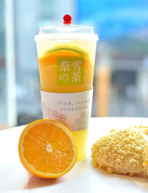 崇左奈雪加盟費用多少錢，崇左奈雪加盟流程是什么