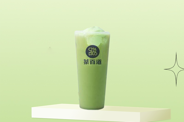泰州茶百道加盟費及加盟條件2023，泰州茶百道加盟費大約是多少錢