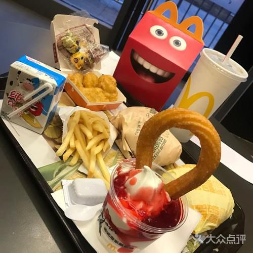 在青島加盟麥當(dāng)勞多少錢，cvt低速給油頓挫感