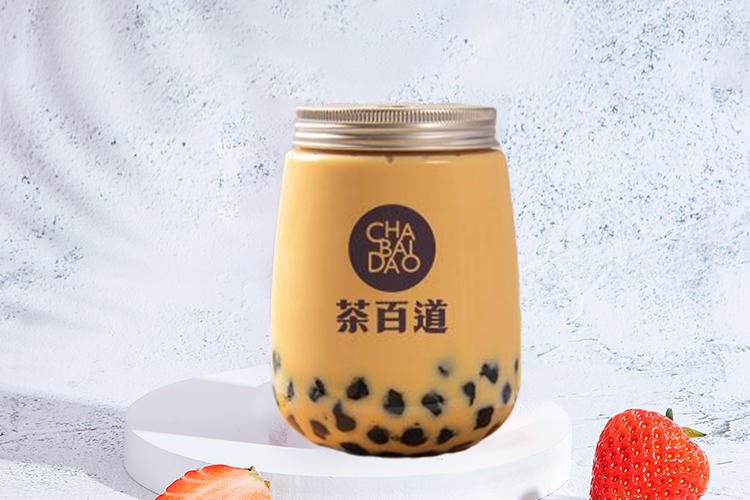 加盟茶百道奶茶店連鎖店，加盟茶百道全部下來需要多少錢?