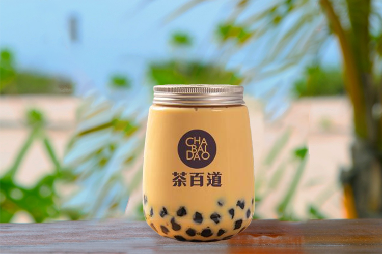 湖州茶百道加盟費(fèi)大概多少錢