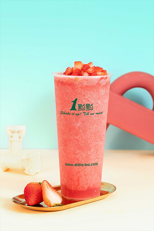 白色加盟一點(diǎn)點(diǎn)奶茶，加盟店一點(diǎn)點(diǎn)奶茶店