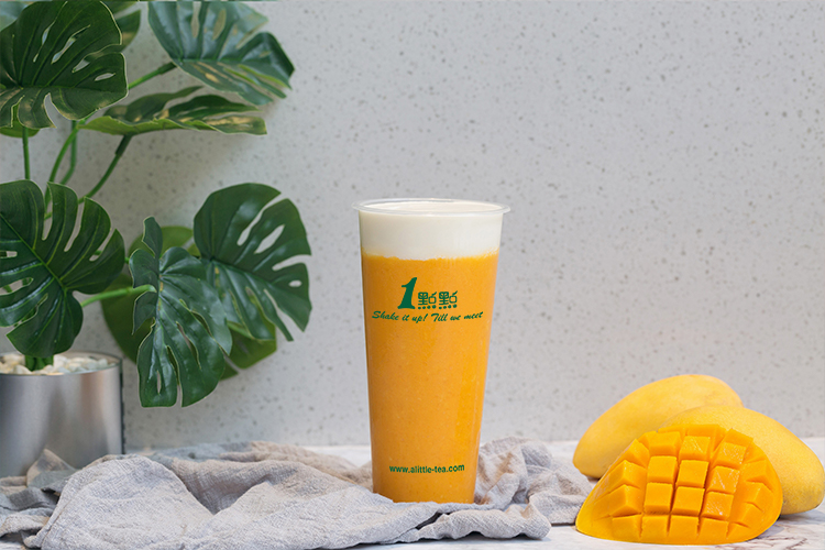 常德一點點加盟費(fèi)明細(xì)表，常德一點點加盟需要什么條件