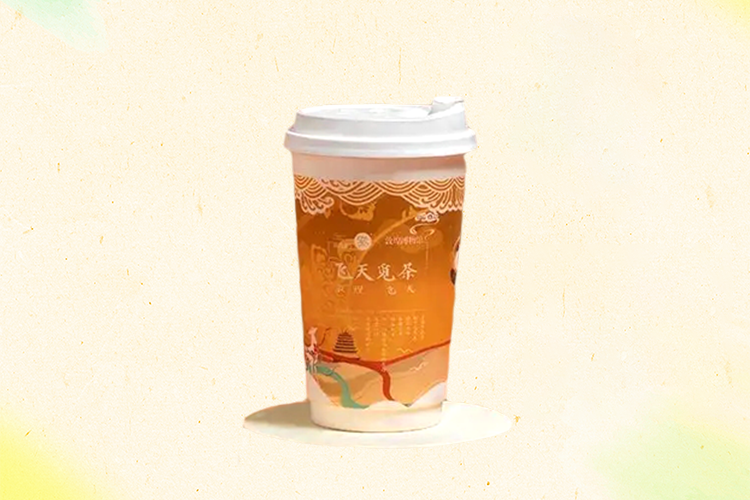 長春茶百道加盟費(fèi)明細(xì)表，長春茶百道加盟需要什么條件