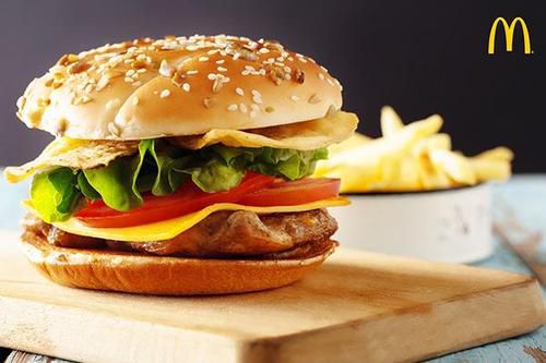 福州怎么加盟麥當(dāng)勞，福州有多少家麥當(dāng)勞