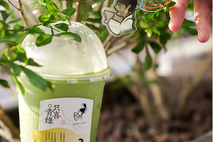喜茶能加盟嘛現在，喜茶可以加盟么