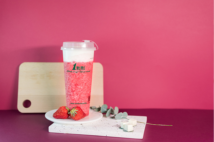 加盟1點點奶茶店一般要多少錢，加盟1點點奶茶加盟費(fèi)多少