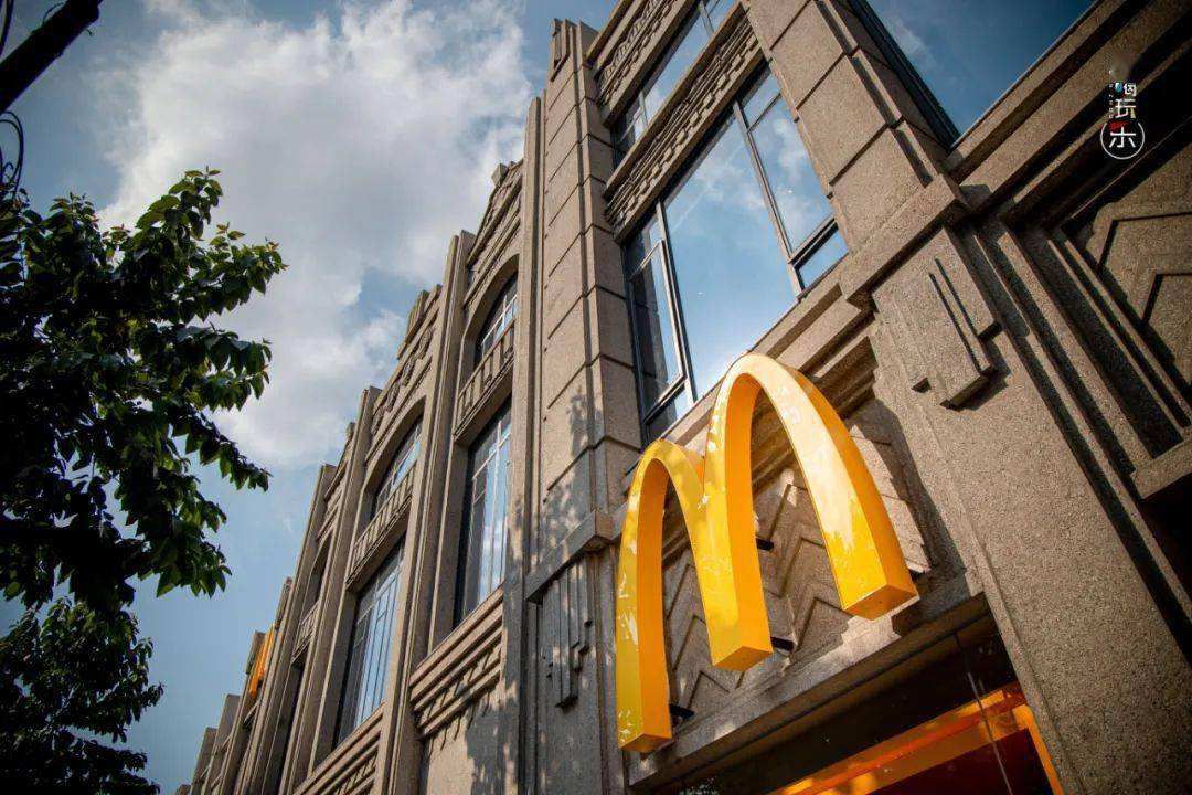 麥當勞多少錢加盟費一個月，麥當勞加盟費及加盟條件2023