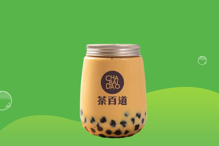 茶百道加盟條件2023，茶百道加盟