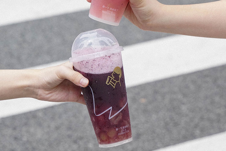 長(zhǎng)治喜茶加盟費(fèi)大概多少錢