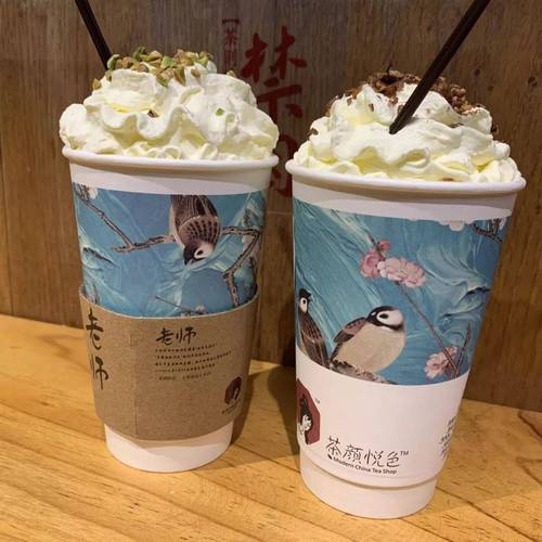 四平茶顏悅色加盟費(fèi)大概多少費(fèi)用