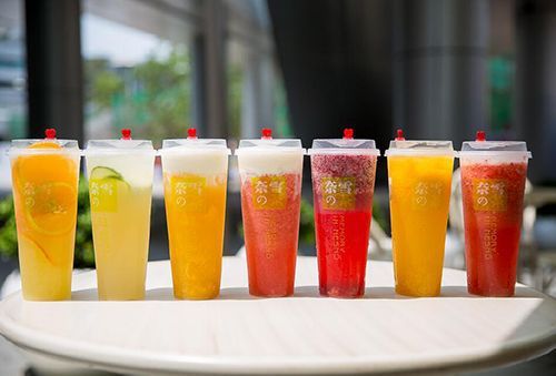 淄博奈雪加盟費(fèi)大概多少費(fèi)用