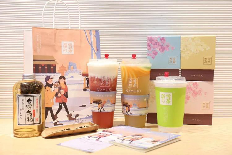 海東奈雪加盟費(fèi)用多少錢，海東奈雪加盟流程是什么