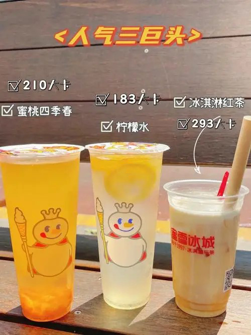 蜜雪冰城奶茶店怎么加盟的，蜜雪冰城加盟需要多少錢