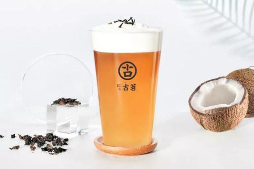 古茗加盟費大概需要多少錢，古茗加盟費用是多少