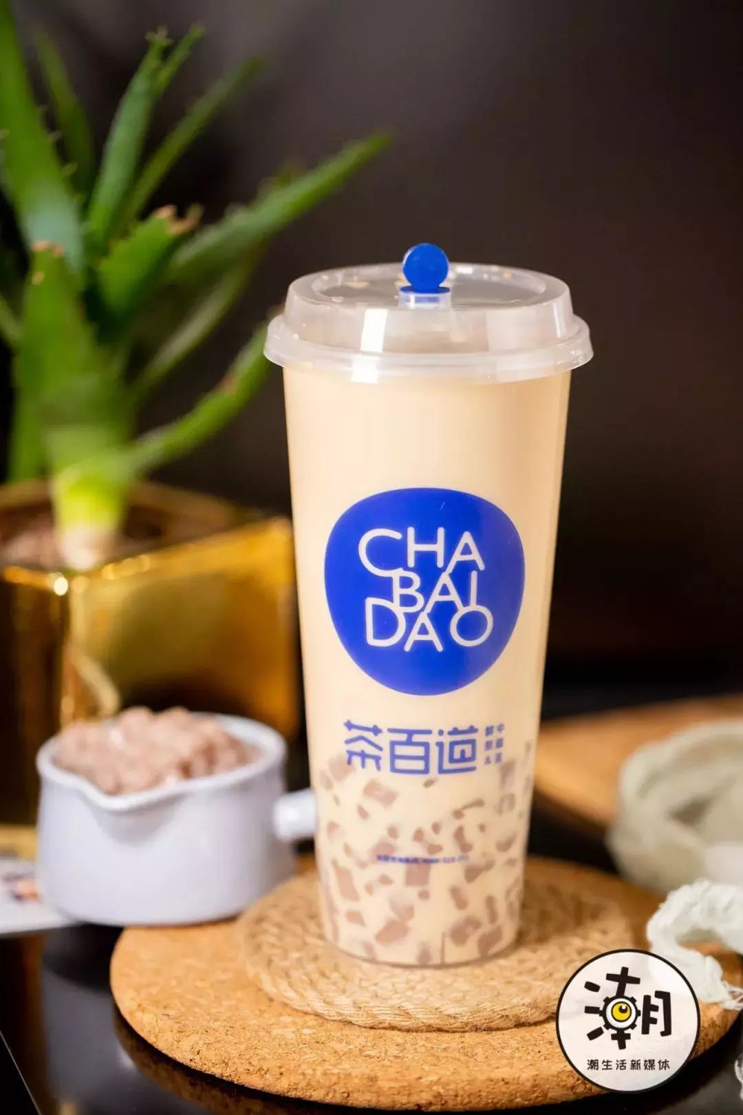 茶百道奶茶店加盟費(fèi)多少錢，合肥茶百道奶茶店加盟費(fèi)多少錢