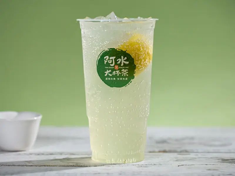 阿水大杯茶加盟費(fèi)是一般多少錢