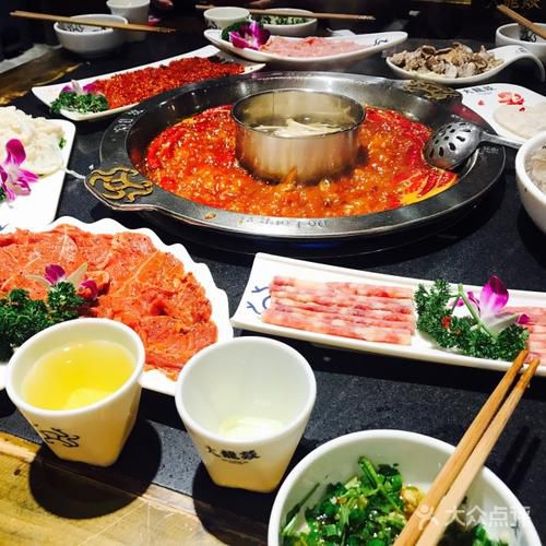 大龍燚加盟費(fèi)，大龍燚加盟條件費(fèi)用