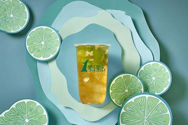 加盟一點(diǎn)點(diǎn)奶茶店需要多少錢