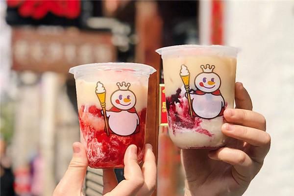 蜜雪冰城怎么樣才能加盟到