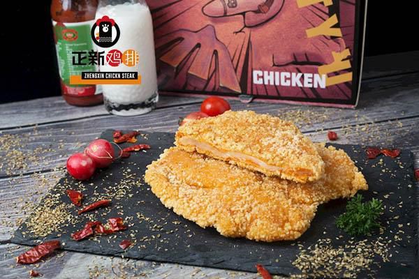 正新雞排的加盟費(fèi)用及加盟條件，正新雞排加盟需要多少加盟費(fèi)