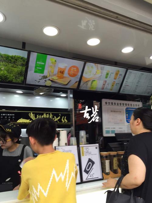 古茗奶茶店加盟大概需要多少錢，奶茶店店鋪選址有什么步驟