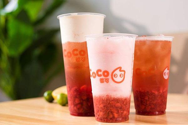 coco奶茶店加盟費(fèi)大概多少錢，這些費(fèi)用即可順利開設(shè)一家門店