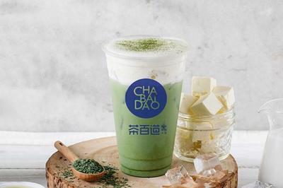 茶百道加盟大概要多少錢，加盟茶百道費(fèi)用