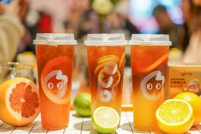 coco加盟費要多少錢