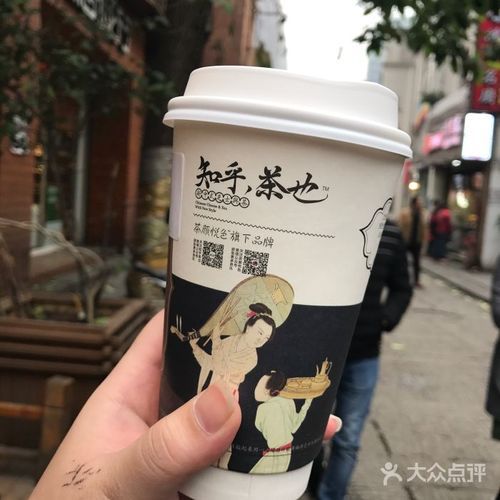 茶顏悅色奶茶店加盟嗎，茶顏悅色奶茶連鎖店加盟