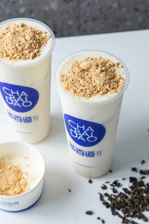 茶百道加盟費(fèi)大概要多少，加盟一家茶百道需要多少錢