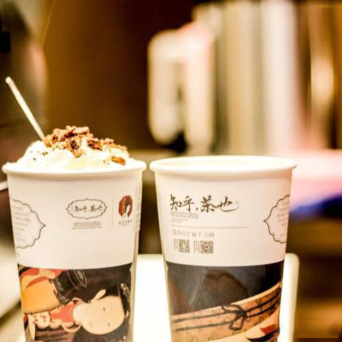 茶顏悅色加盟需要多少錢，一般開一家店要投多少錢